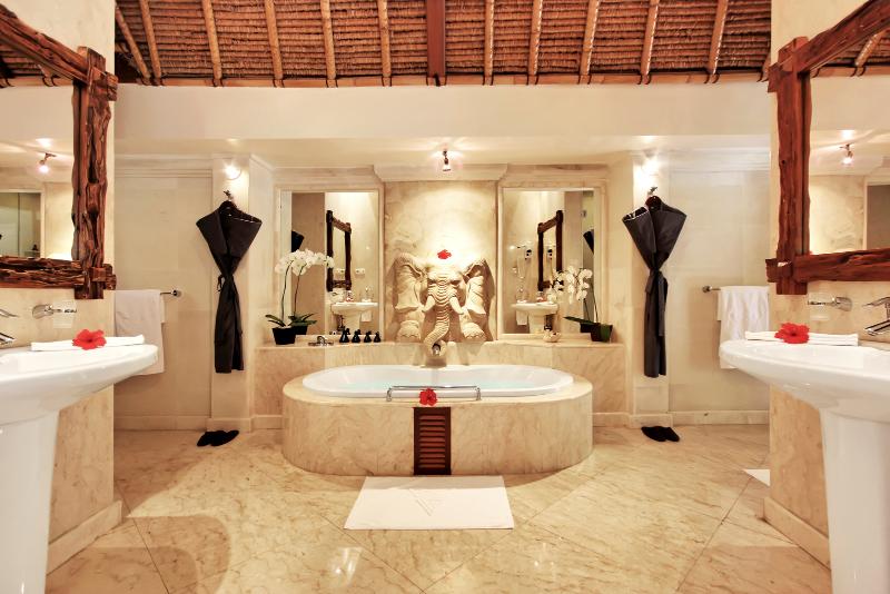 Viceroy Bali - Oda