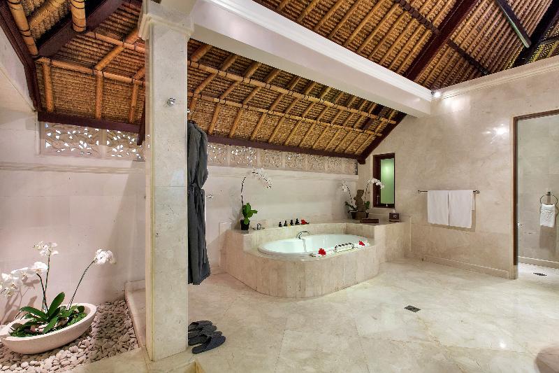 Viceroy Bali - Oda