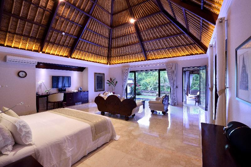 Viceroy Bali - Oda