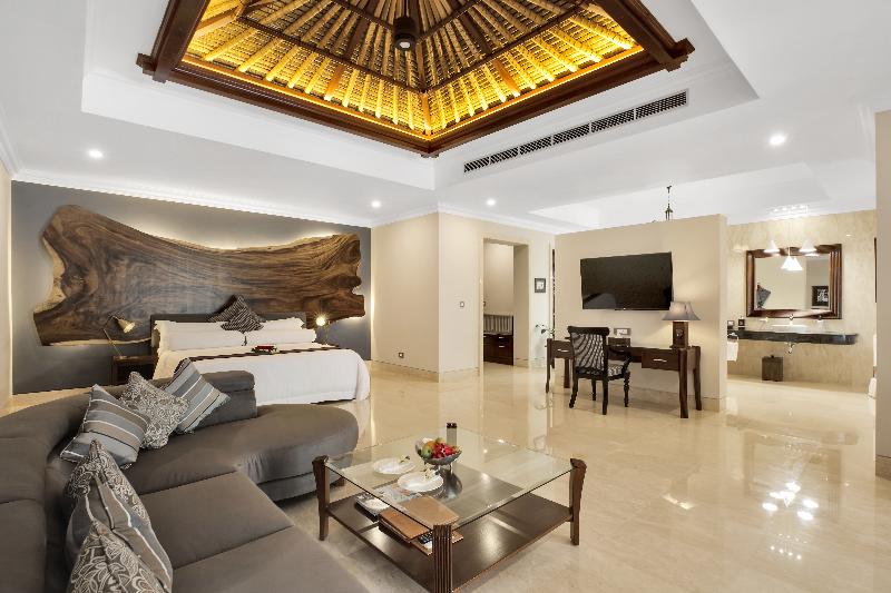 Viceroy Bali - Oda