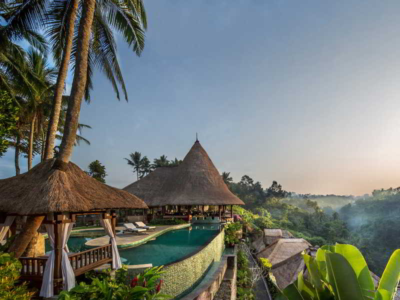Viceroy Bali fotoÄŸrafÄ±