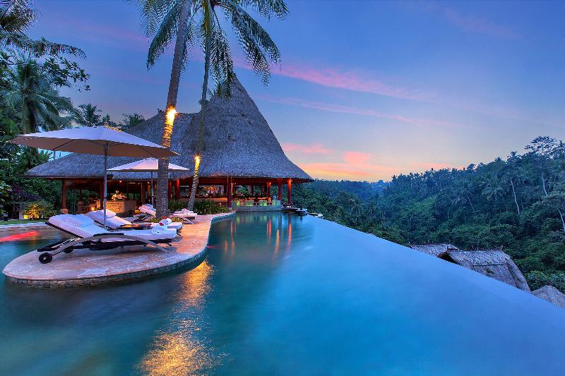 Viceroy Bali - Havuz