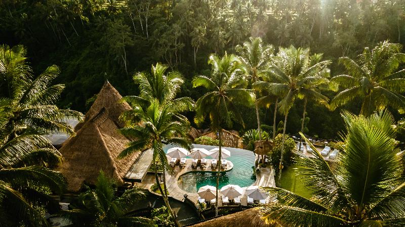 Viceroy Bali - Havuz