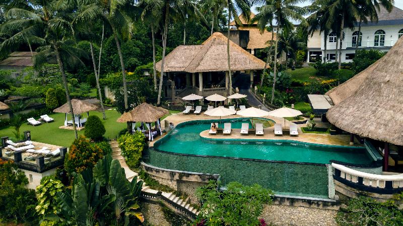 Viceroy Bali - Havuz