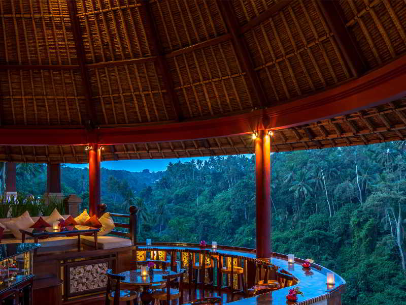 Viceroy Bali fotoÄŸrafÄ±