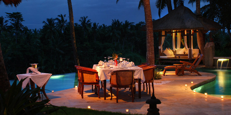 Viceroy Bali fotoÄŸrafÄ±