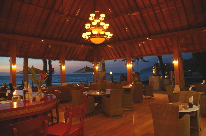 Puri Mas Boutique Resort And Spa - Bar