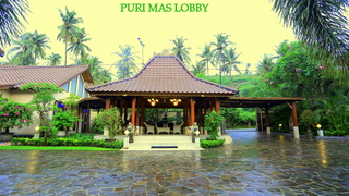 Puri Mas Boutique Resort And Spa fotoÄŸrafÄ±