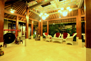 Puri Mas Boutique Resort And Spa fotoÄŸrafÄ±