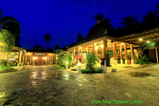 Puri Mas Boutique Resort And Spa fotoÄŸrafÄ±