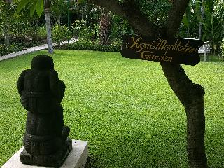 Puri Mas Boutique Resort And Spa fotoÄŸrafÄ±