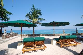 Puri Mas Boutique Resort And Spa otel fotoğrafı