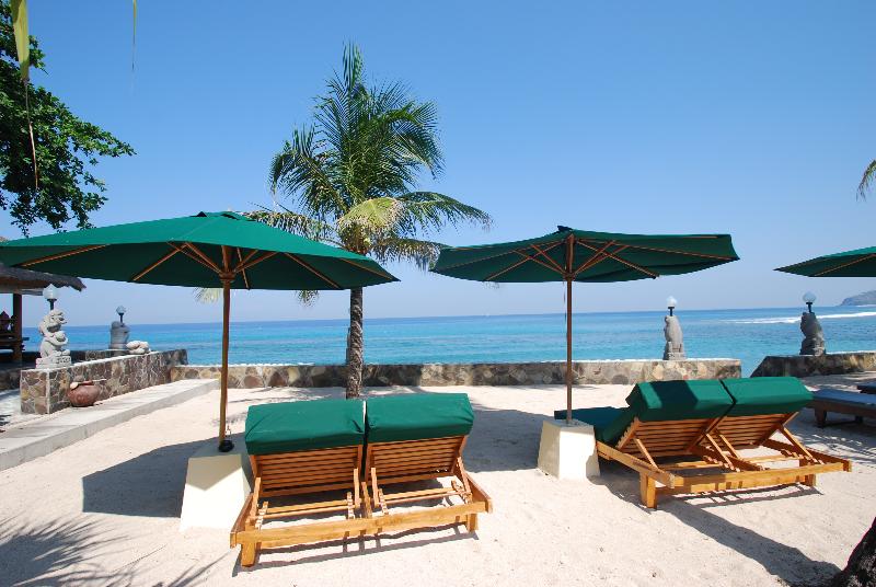 Puri Mas Boutique Resort And Spa - Genel