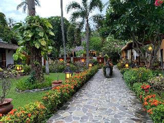 Puri Mas Boutique Resort And Spa fotoÄŸrafÄ±