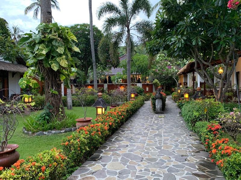 Puri Mas Boutique Resort And Spa - Genel