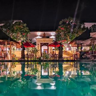 Puri Mas Boutique Resort And Spa fotoÄŸrafÄ±