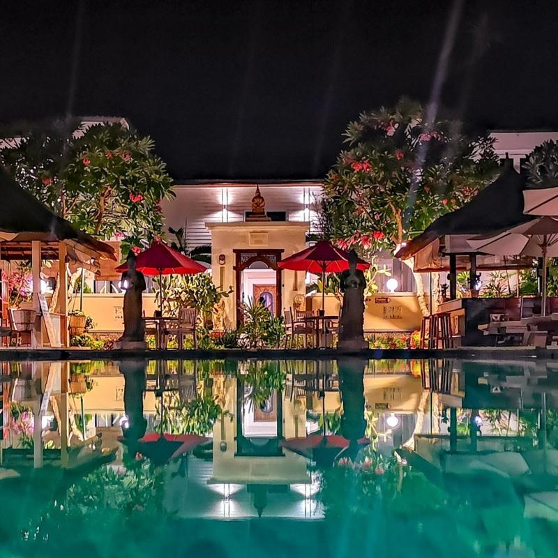 Puri Mas Boutique Resort And Spa - Genel