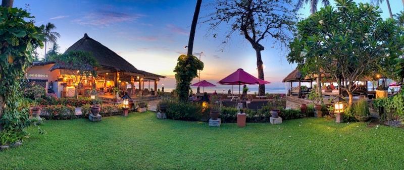 Puri Mas Boutique Resort And Spa - Genel