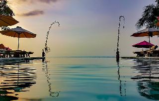 Puri Mas Boutique Resort And Spa fotoÄŸrafÄ±