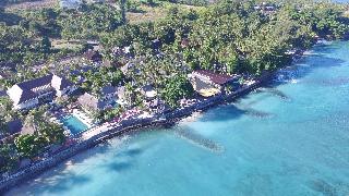 Puri Mas Boutique Resort And Spa fotoÄŸrafÄ±