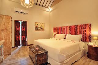 Puri Mas Boutique Resort And Spa fotoÄŸrafÄ±