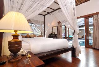 Puri Mas Boutique Resort And Spa fotoÄŸrafÄ±