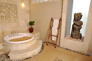 Puri Mas Boutique Resort And Spa fotoÄŸrafÄ±