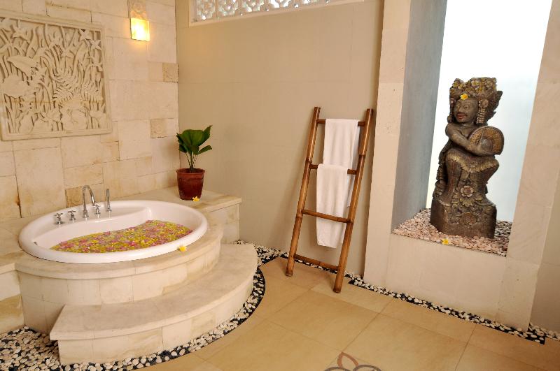 Puri Mas Boutique Resort And Spa - Oda