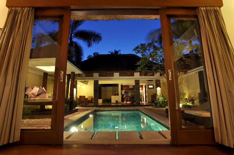 Puri Mas Boutique Resort And Spa - Oda