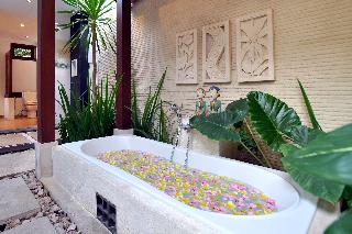 Puri Mas Boutique Resort And Spa fotoÄŸrafÄ±