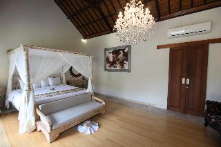 Puri Mas Boutique Resort And Spa fotoÄŸrafÄ±