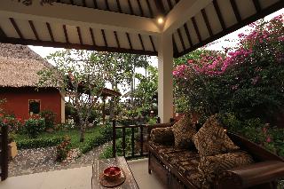 Puri Mas Boutique Resort And Spa fotoÄŸrafÄ±