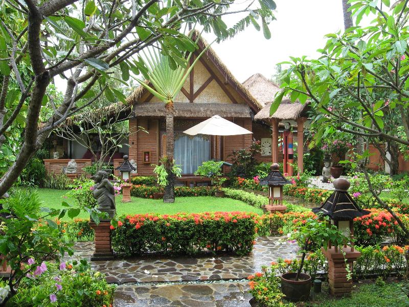 Puri Mas Boutique Resort And Spa - Oda