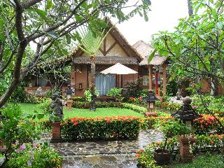 Puri Mas Boutique Resort And Spa fotoÄŸrafÄ±