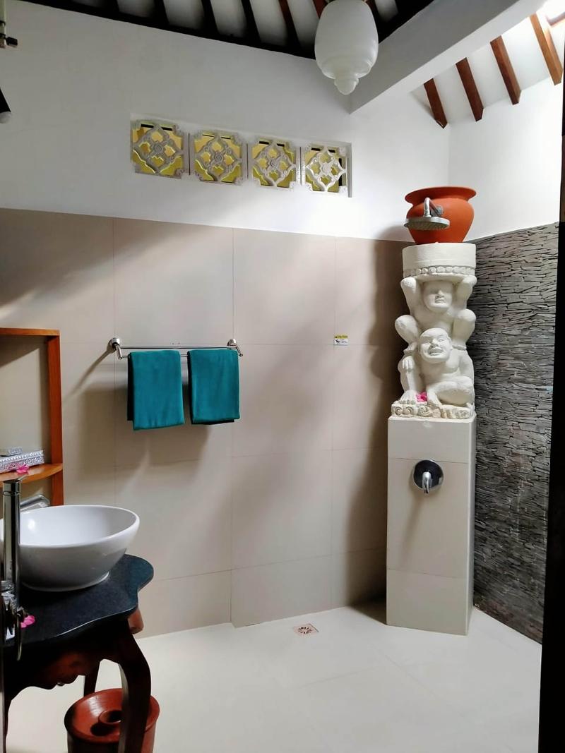 Puri Mas Boutique Resort And Spa - Oda