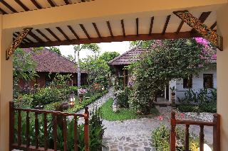 Puri Mas Boutique Resort And Spa fotoÄŸrafÄ±