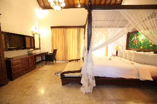 Puri Mas Boutique Resort And Spa fotoÄŸrafÄ±