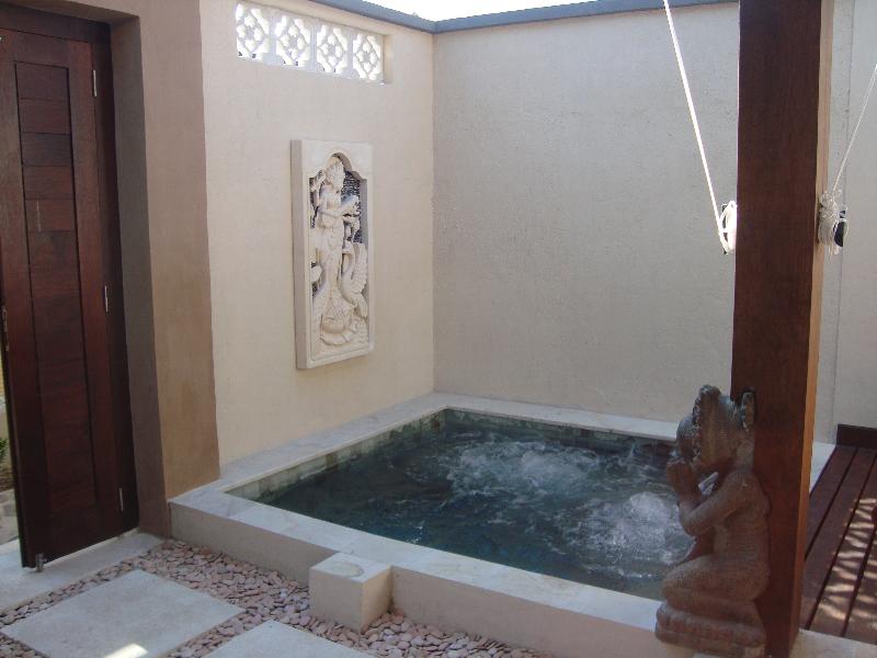 Puri Mas Boutique Resort And Spa - Oda