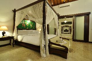 Puri Mas Boutique Resort And Spa fotoÄŸrafÄ±