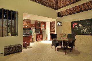 Puri Mas Boutique Resort And Spa fotoÄŸrafÄ±