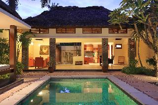 Puri Mas Boutique Resort And Spa fotoÄŸrafÄ±