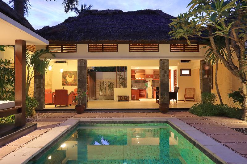 Puri Mas Boutique Resort And Spa - Oda