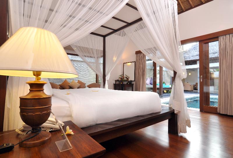 Puri Mas Boutique Resort And Spa - Oda