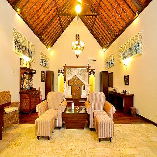 Puri Mas Boutique Resort And Spa fotoÄŸrafÄ±