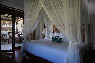Puri Mas Boutique Resort And Spa fotoÄŸrafÄ±