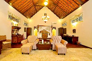 Puri Mas Boutique Resort And Spa fotoÄŸrafÄ±