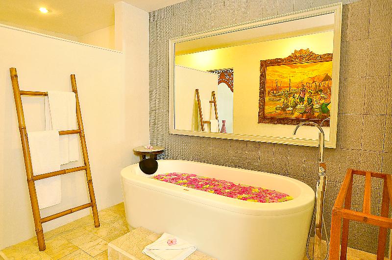 Puri Mas Boutique Resort And Spa - Oda
