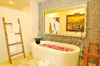 Puri Mas Boutique Resort And Spa fotoÄŸrafÄ±