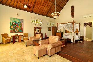 Puri Mas Boutique Resort And Spa fotoÄŸrafÄ±