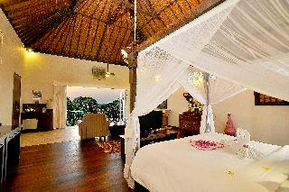 Puri Mas Boutique Resort And Spa fotoÄŸrafÄ±